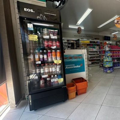 Bancos - Geral entrada