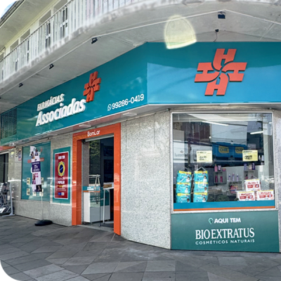 sapiranga -  fachada