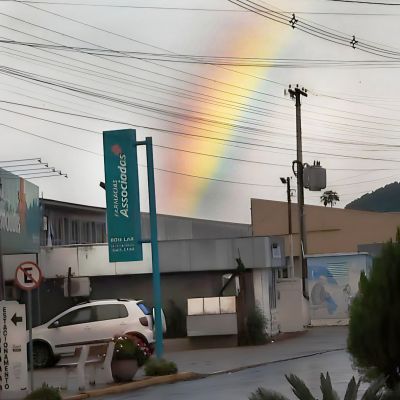 Prefeitura - Arco Iris