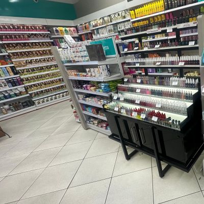 Bancos - Esmaltes
