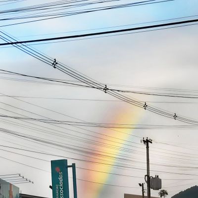 Prefeitura - Arco Iris