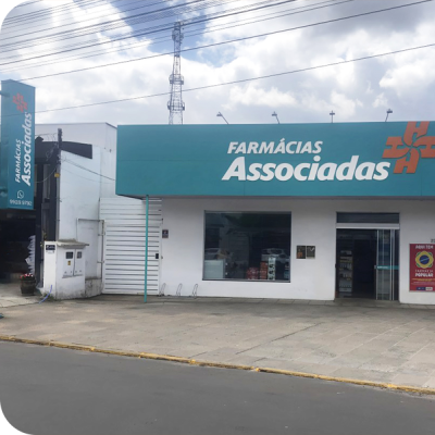 Prefeitura - Fora